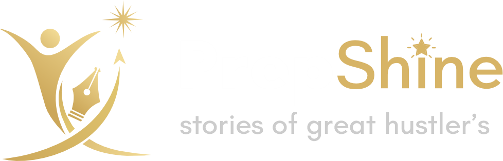 PrepShine