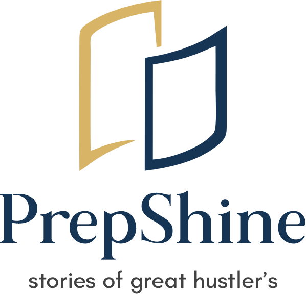 PrepShine